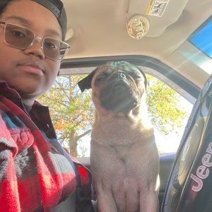 Meet your Posher, Jasmin